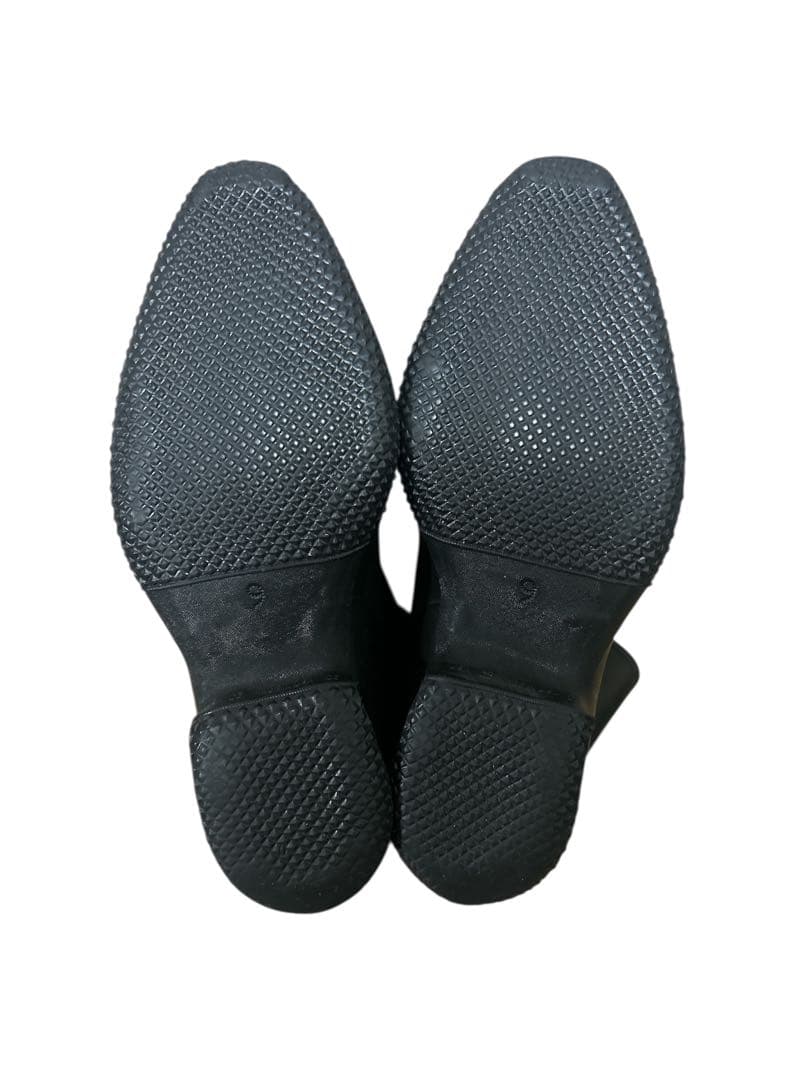 30s40s ラバーブーツ レインブーツ ショートブーツ ビンテージ　talon