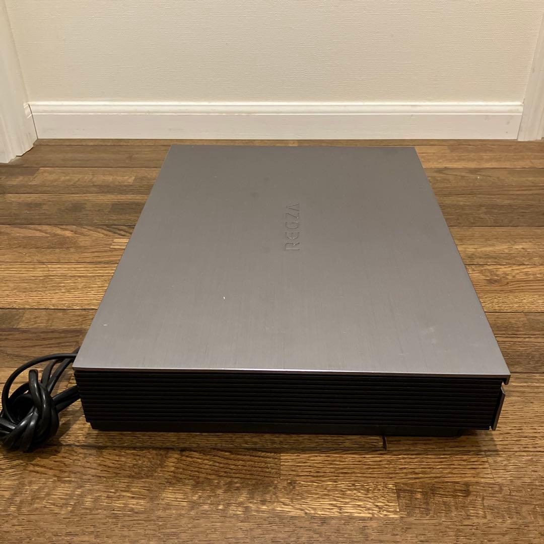 【完動品】東芝 REGZA DBR-M180 タイムシフトマシン