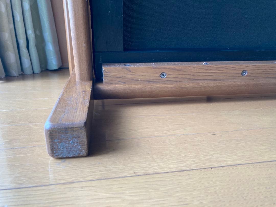 unico で購入　グレー2人掛け　ソファ