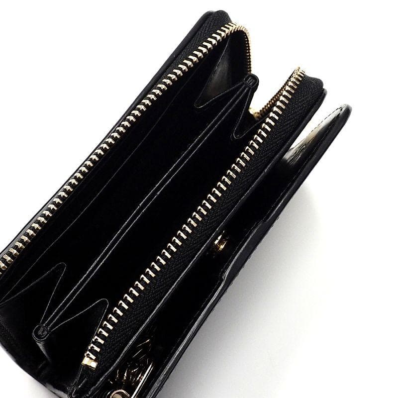 B06621 超美品 ポールスミス ベジタンレザー キーケース ケース