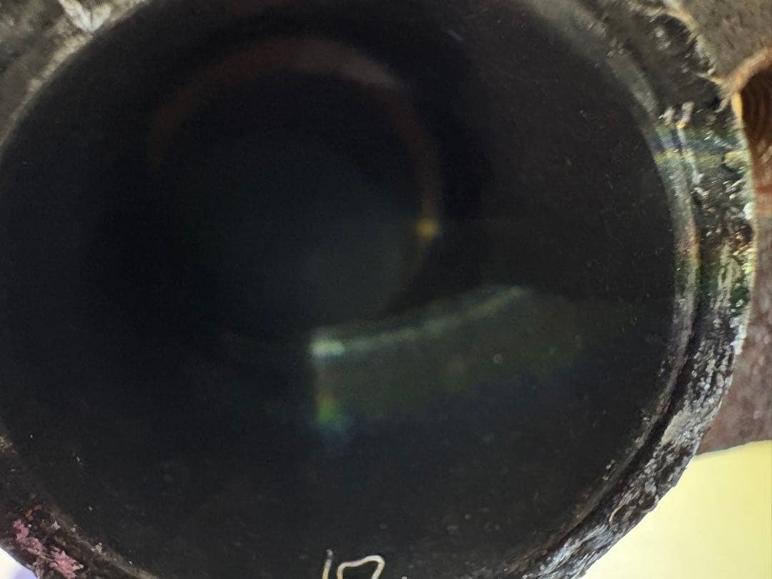 スズキ純正 エキマニ2個セット 85G-C07 85G-C08 各1個 触媒素材