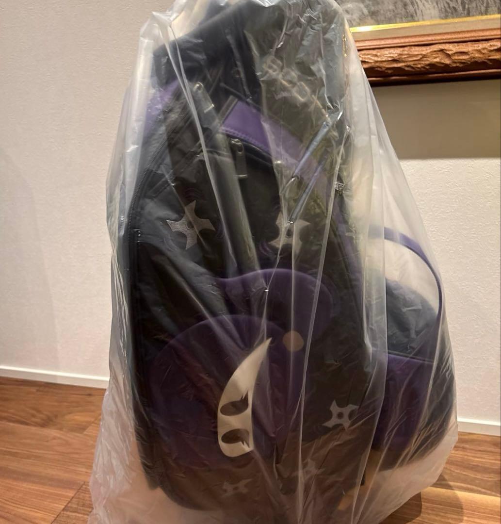 2024年スコッティキャメロンフェスティバル限定ゴルフバッグ