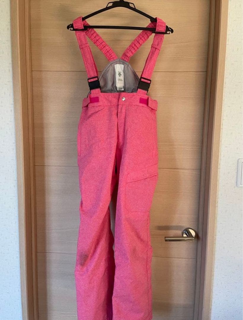 子ども用スキーウェア➕ゴーグルセット