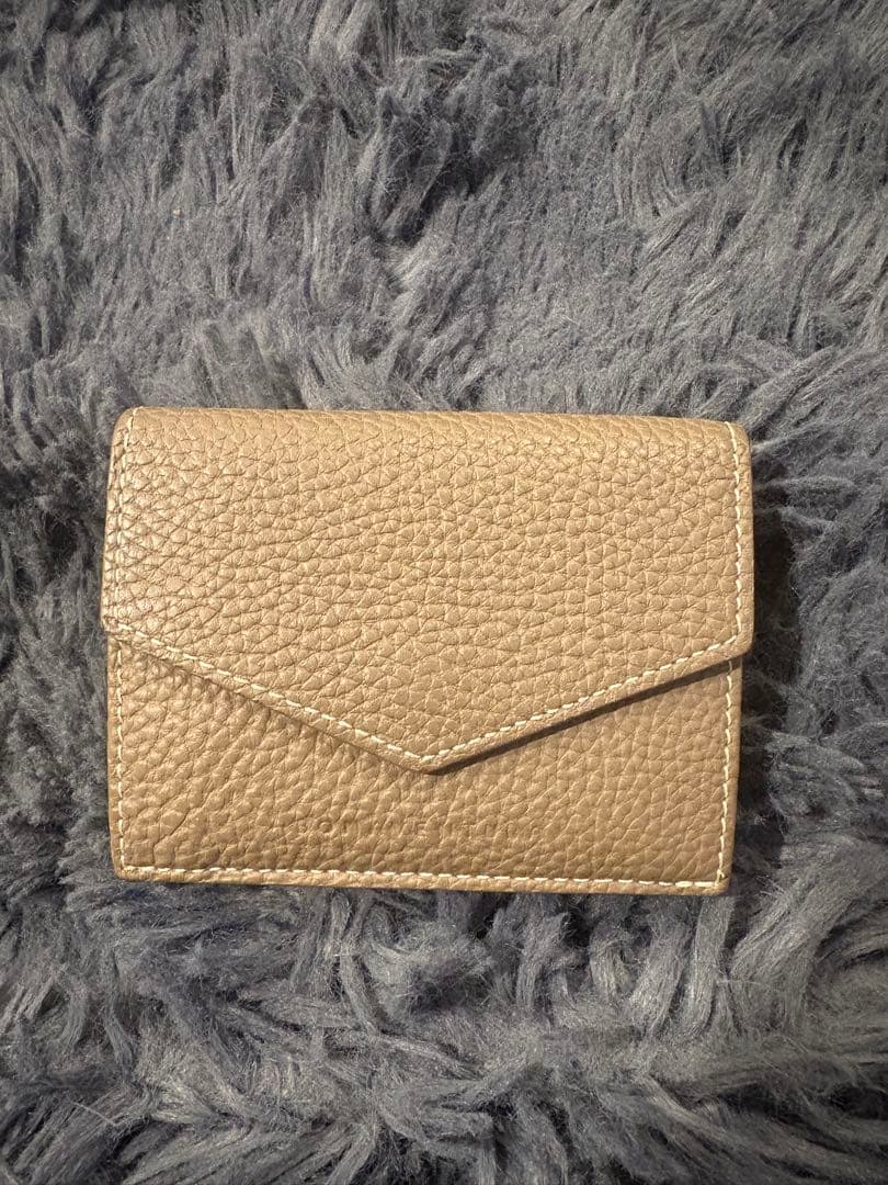 BONAVENTURA スモールウォレット ボナベンチュラ