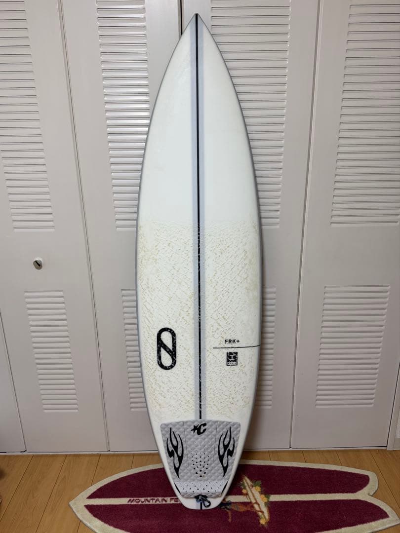 「Acco さん専用」FIREWIRE FRK+ 5'9 ショートボード