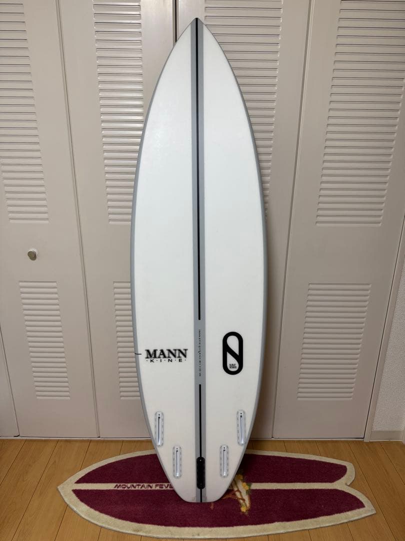 「Acco さん専用」FIREWIRE FRK+ 5'9 ショートボード