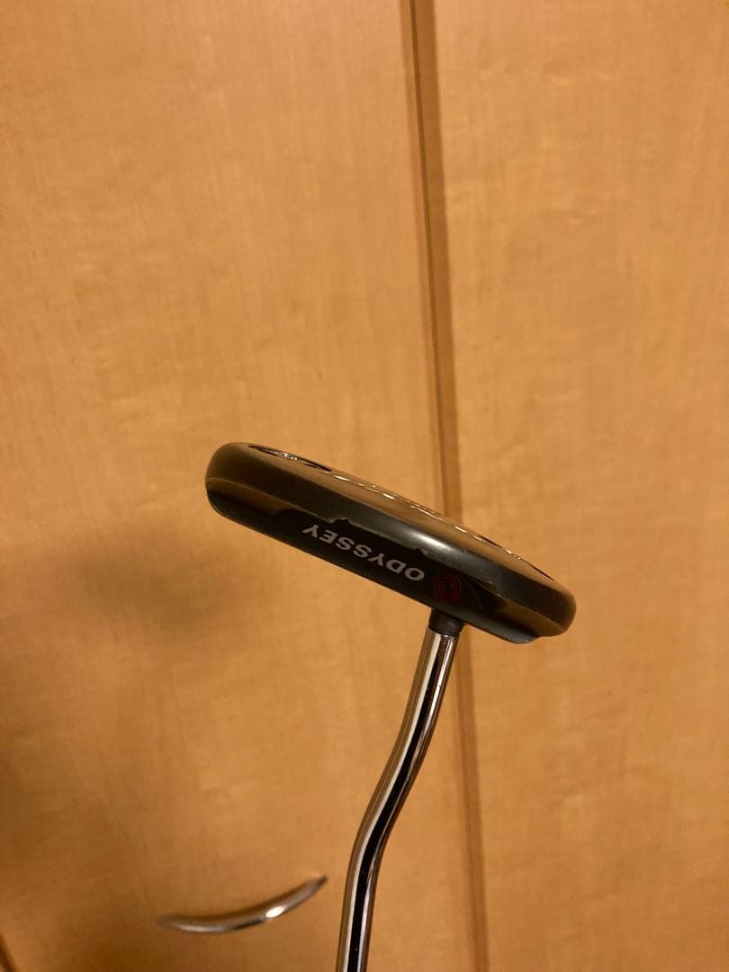 オデッセイVLINE TANK cruiser クルーザー　34インチ