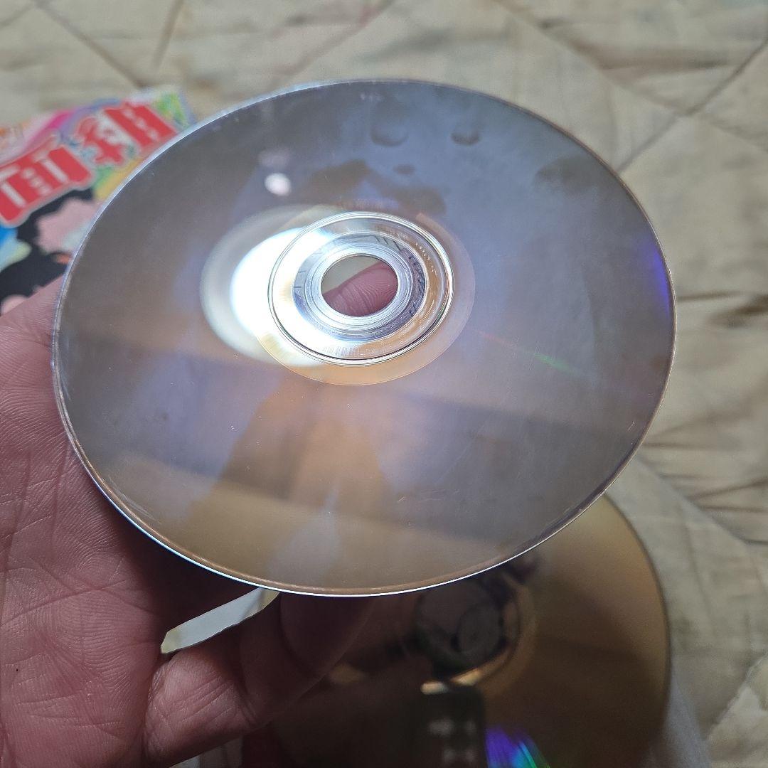 DVD ハイスクール!奇面組 全15巻　全巻セット レンタル落ち　最安値