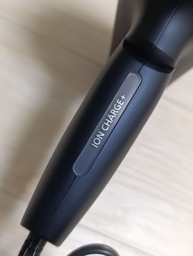 パナソニック ナノケア Panasonic EH-NA0G 21年製 DN