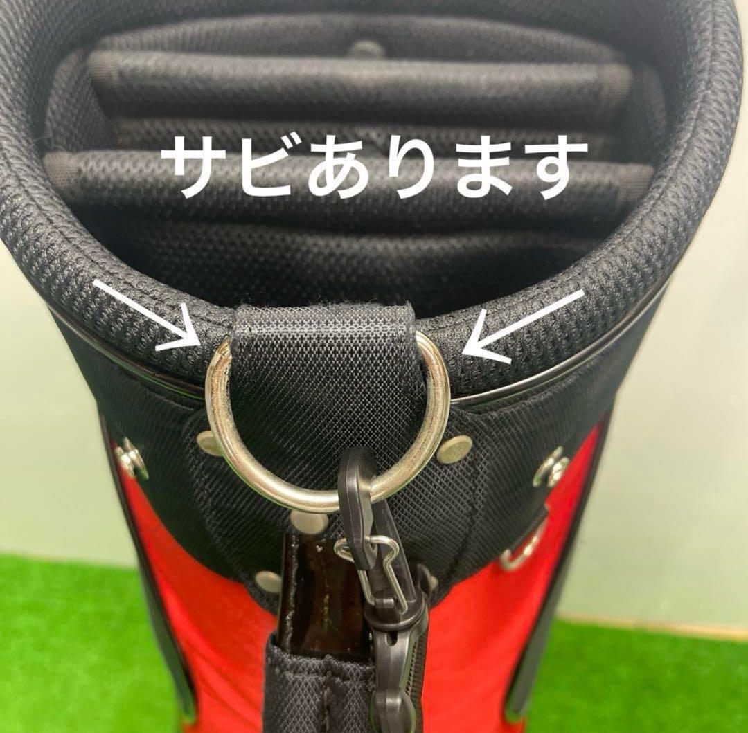 BRIDGESTONE ブリヂストン　 キャディバッグ