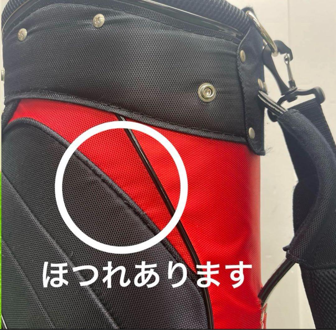 BRIDGESTONE ブリヂストン　 キャディバッグ