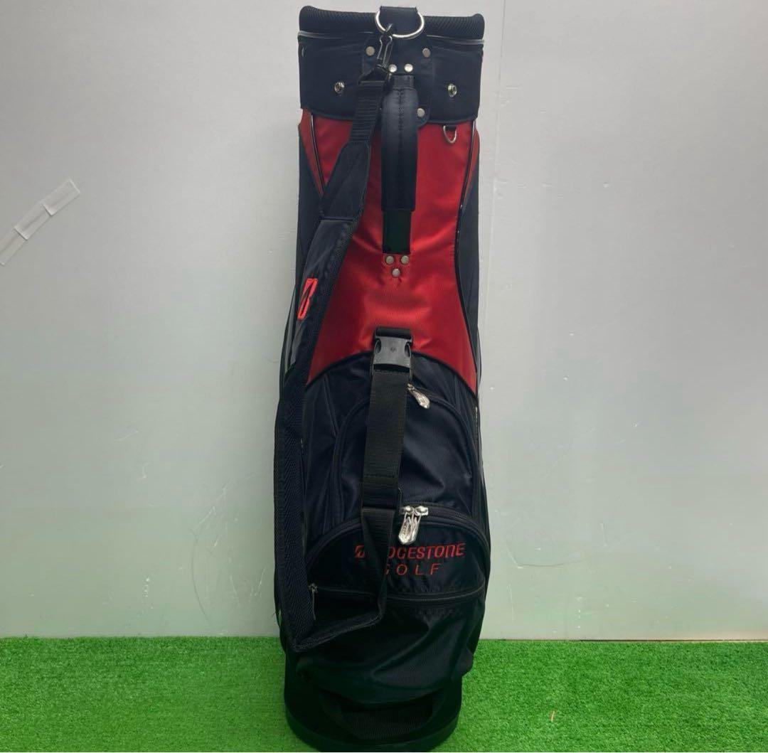 BRIDGESTONE ブリヂストン　 キャディバッグ