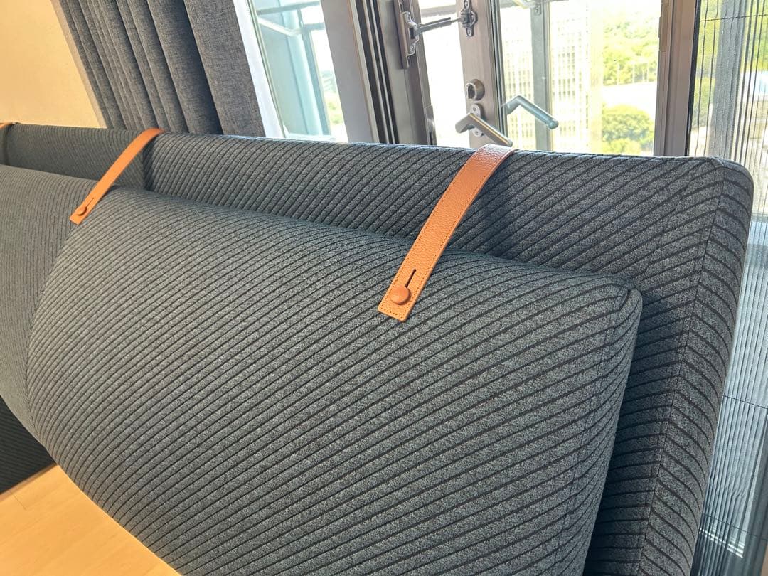 【Jason 様限定】ほぼ新品シモンズ　キングサイズマットレスフレーム