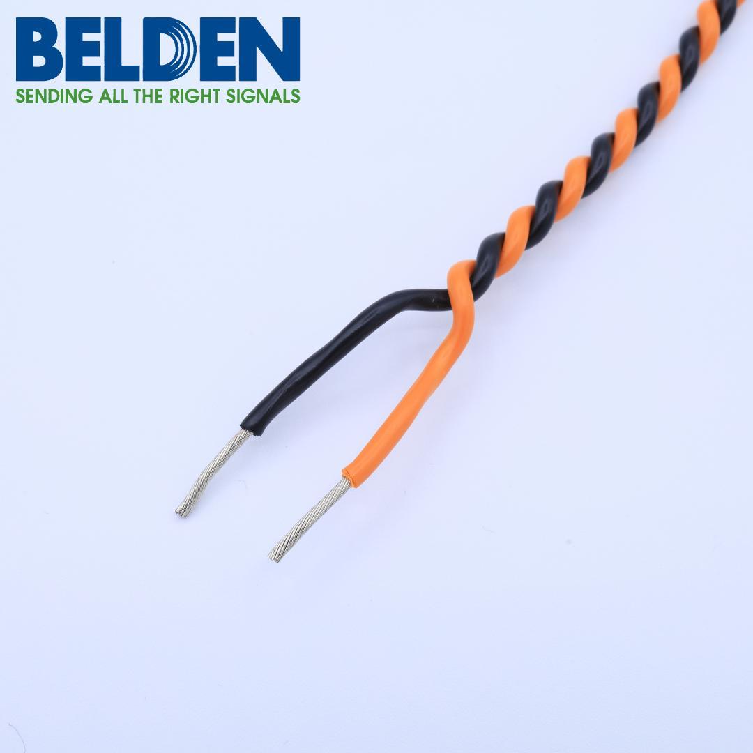 【14m】BELDENベルデン 9497 スピーカーケーブル 送料・先端加工無料