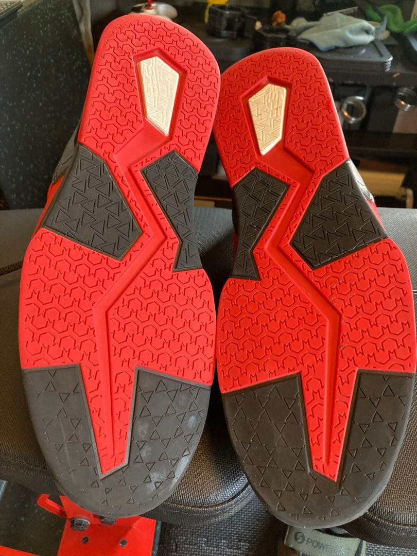 SABO パワーリフト PRO サイズ46