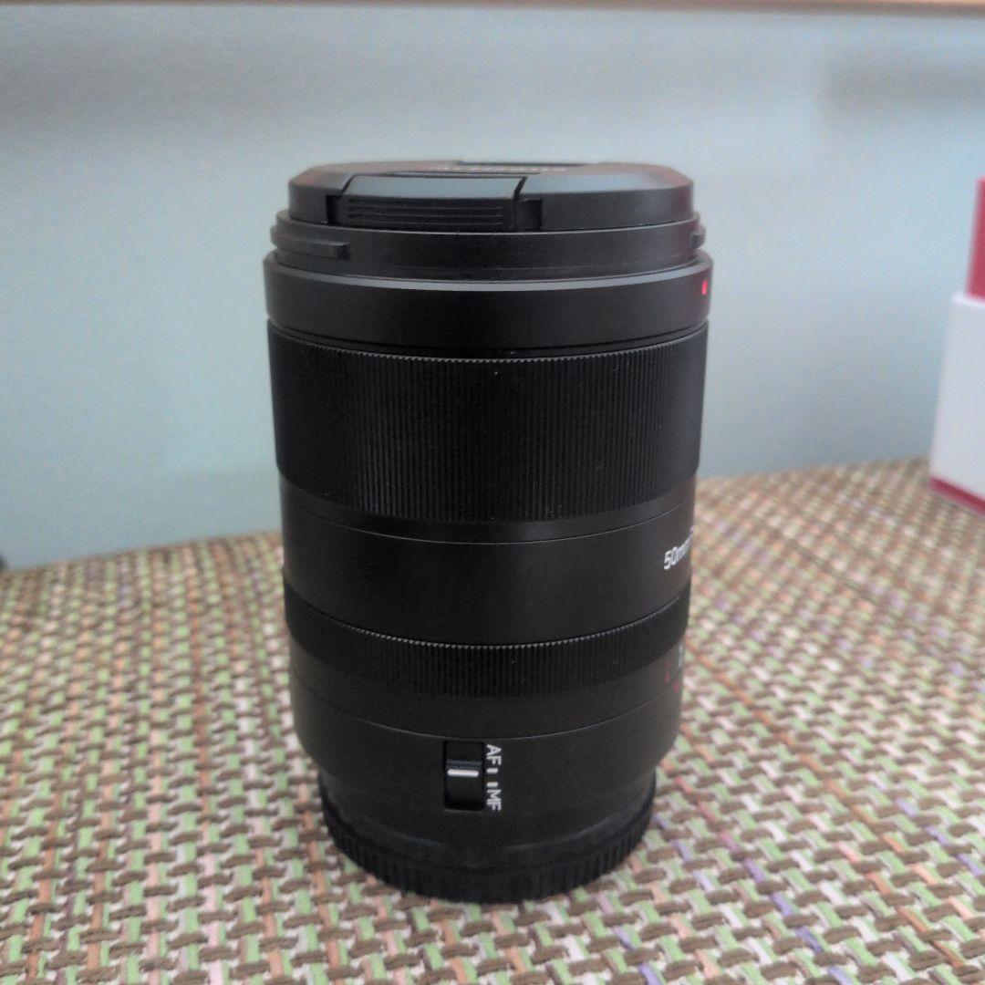 7 Artisans AF 50mm F1.8 レンズ Lマウント