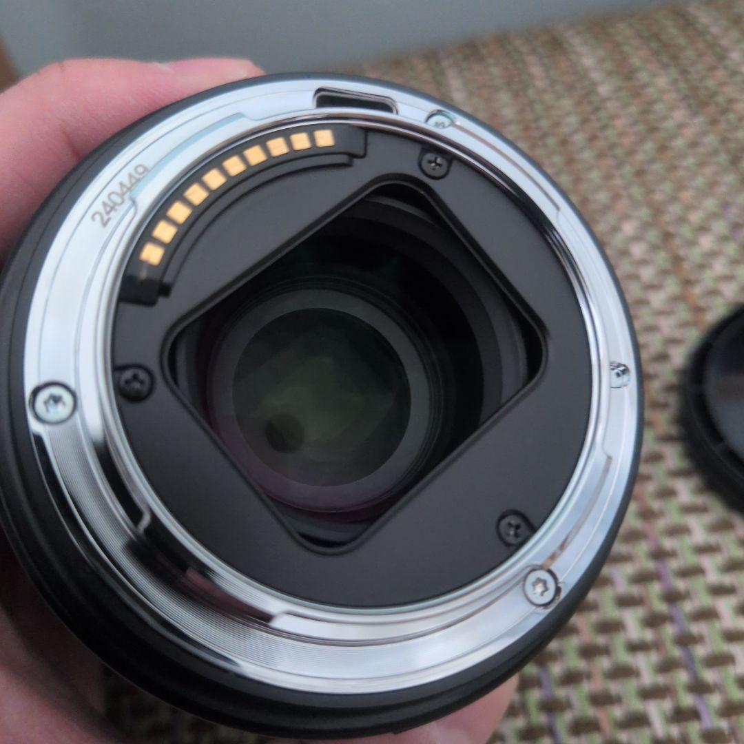 7 Artisans AF 50mm F1.8 レンズ Lマウント