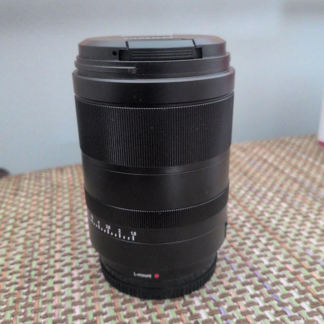 7 Artisans AF 50mm F1.8 レンズ Lマウント