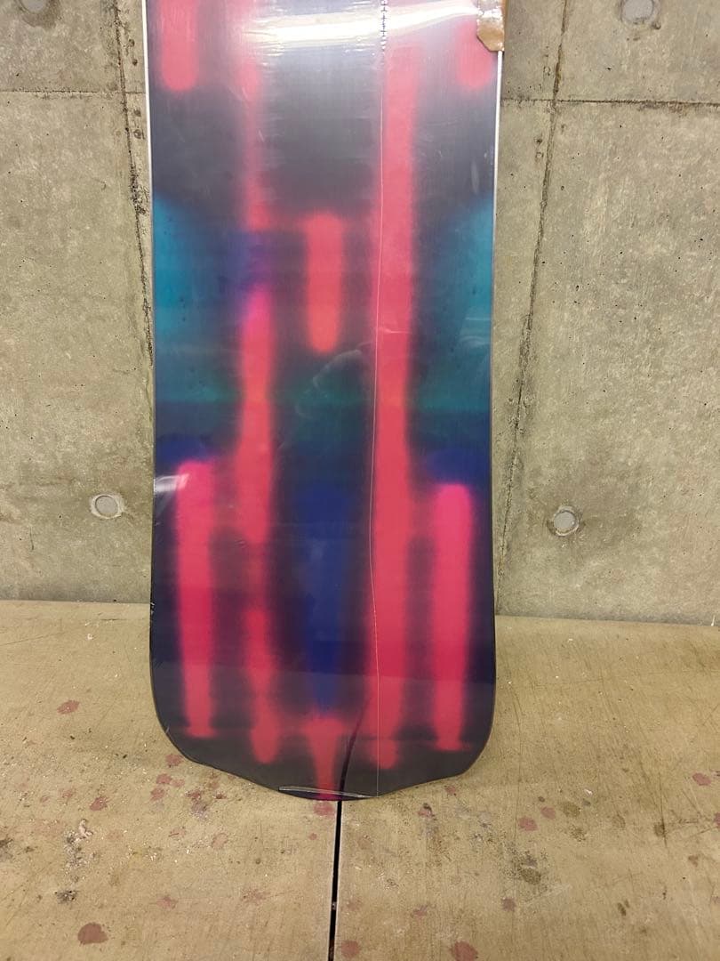 スノーボード Burton Family Tree Alekesam 24-25