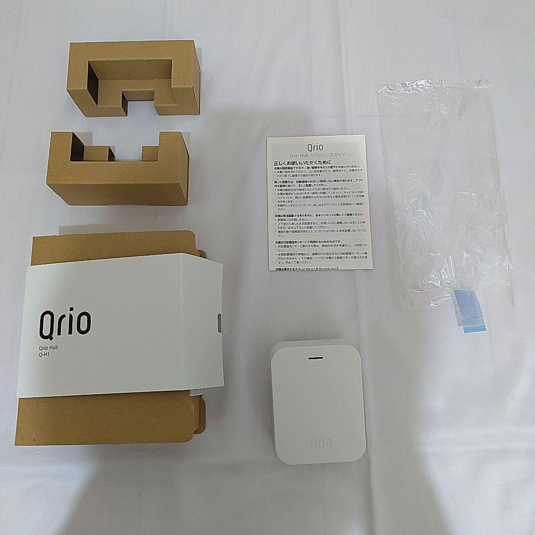 【スマートロックセット】Orio Lock/Hub/Keyセット