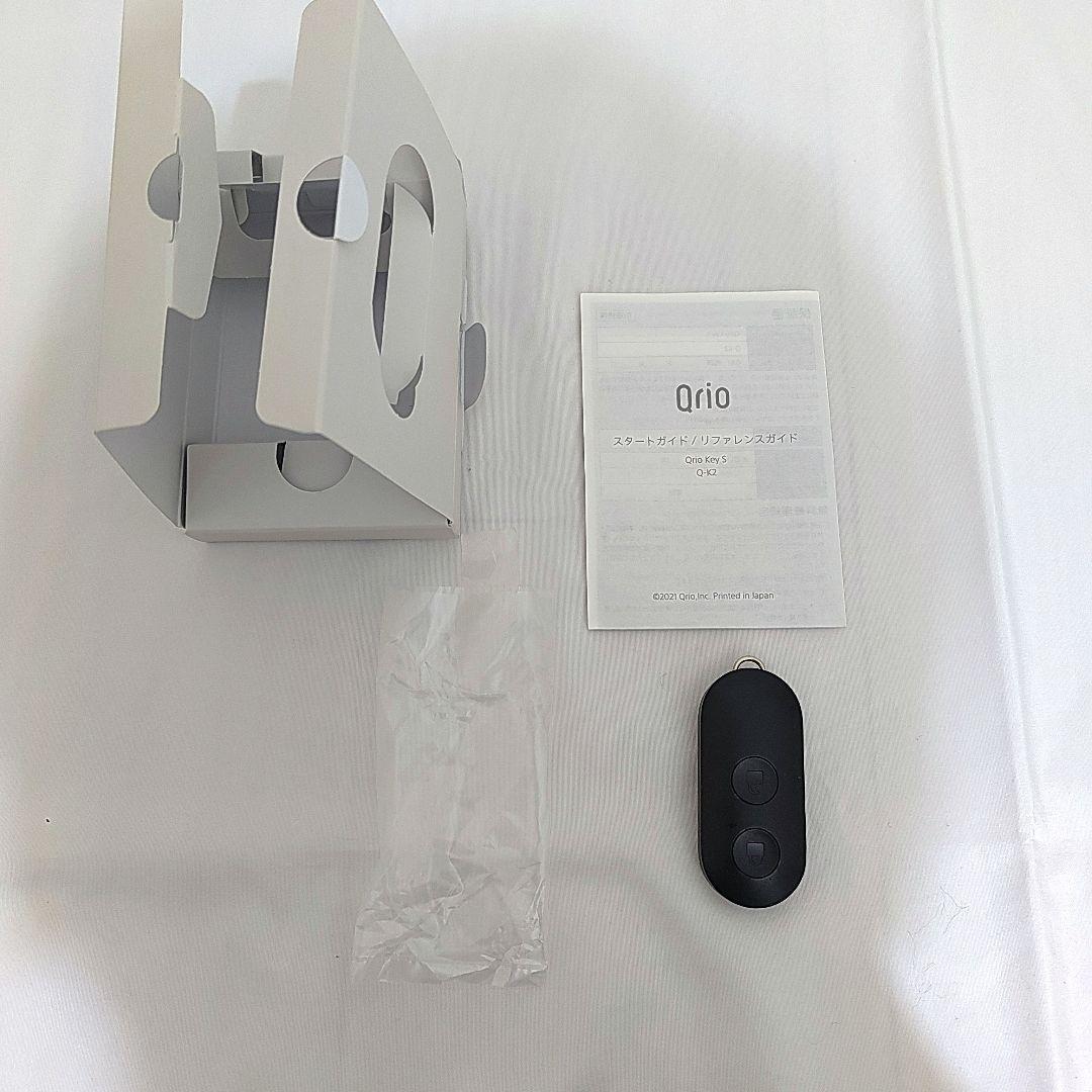 【スマートロックセット】Orio Lock/Hub/Keyセット