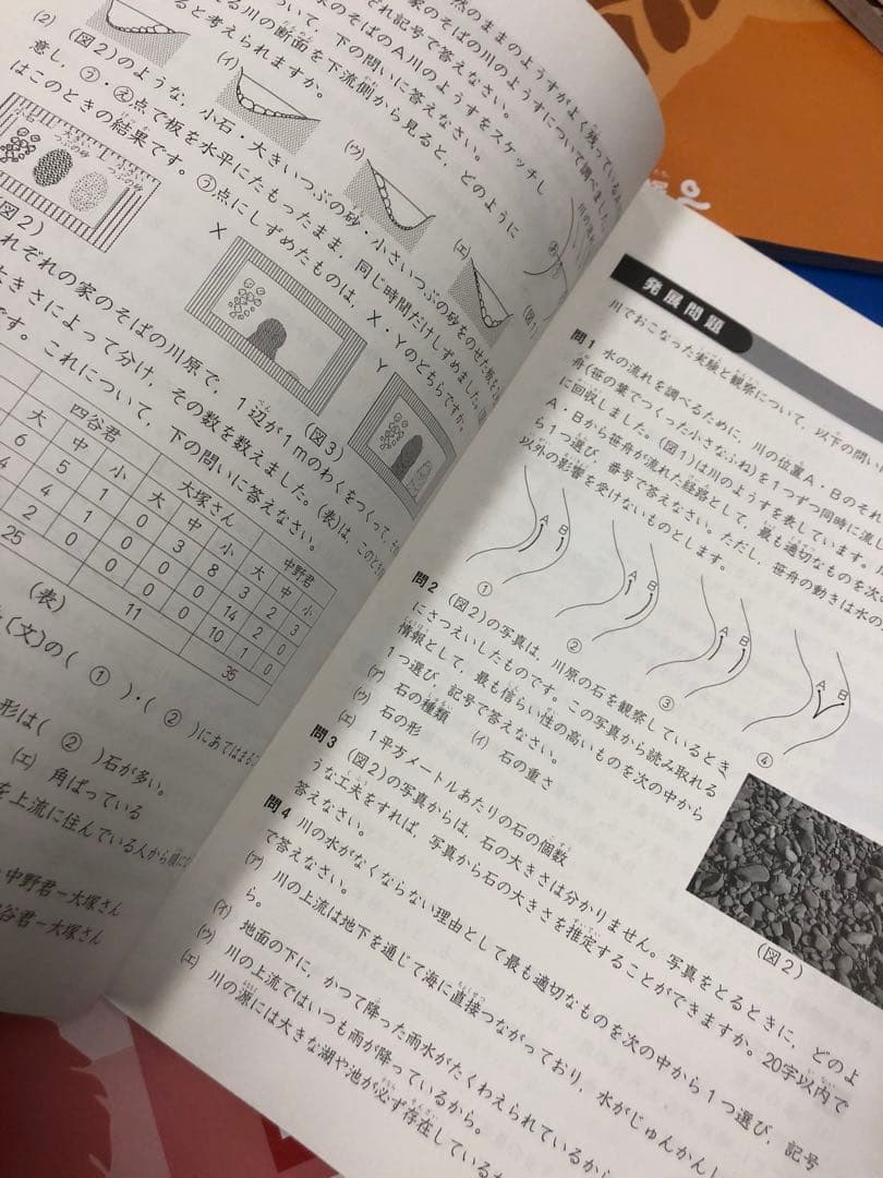 四谷大塚4年予習シリーズ国算理社/演習/漢字/計算上下　２０２２年度版　中古