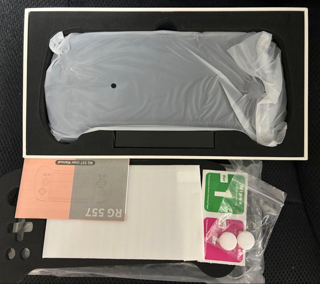 その他 ANBERNIC RG557