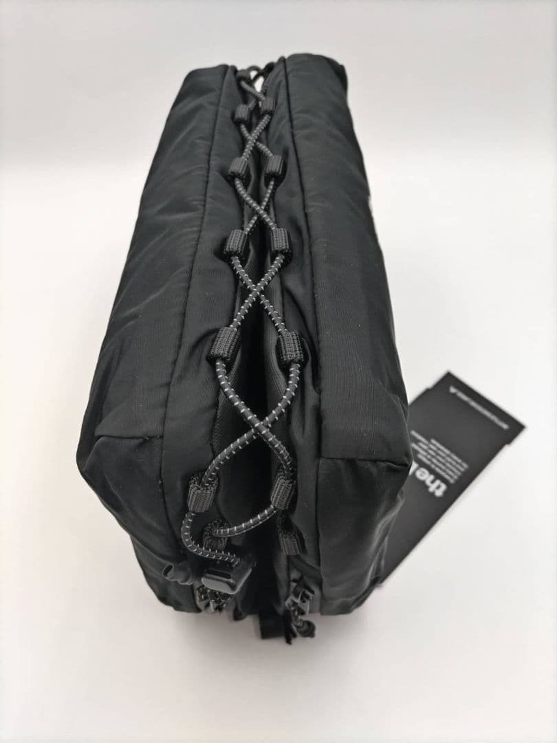 りこ　トポロジーストラップ付き+ストラップ単体