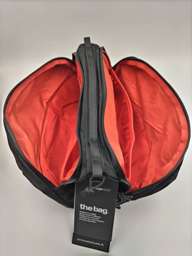 りこ　トポロジーストラップ付き+ストラップ単体