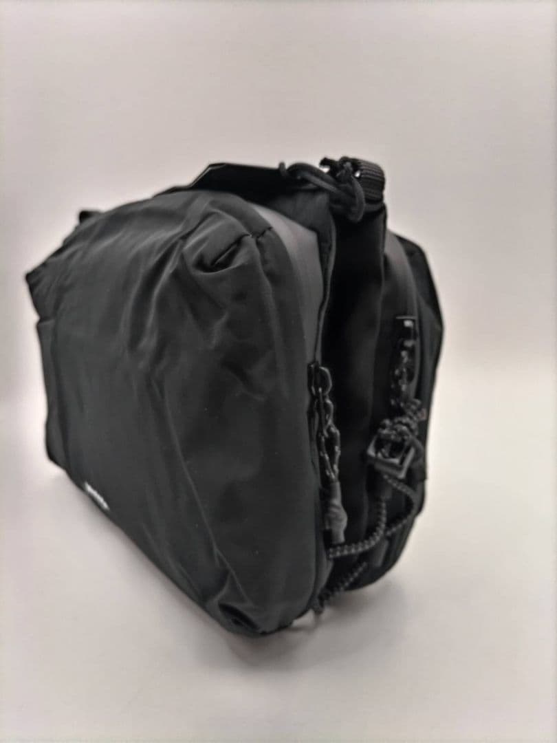 りこ　トポロジーストラップ付き+ストラップ単体