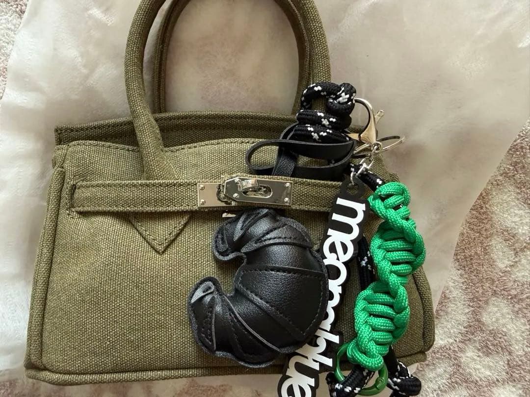 army mini BAG 新品