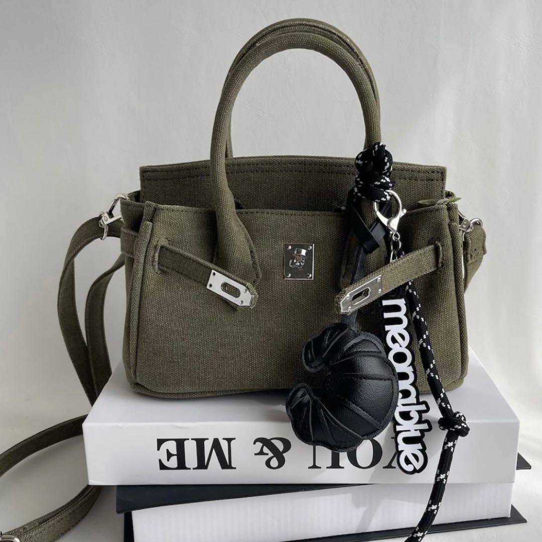 army mini BAG 新品