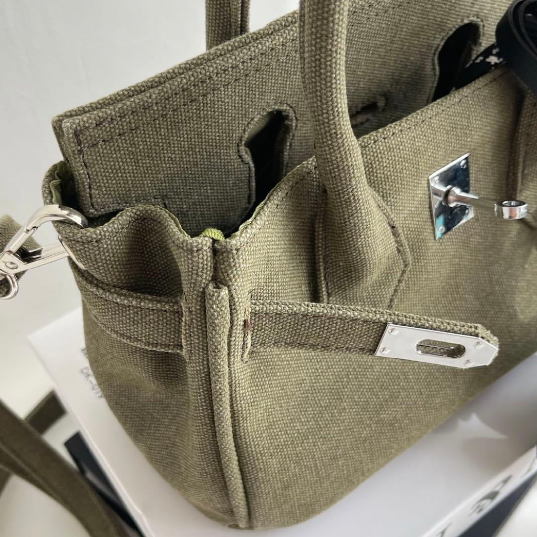 army mini BAG 新品