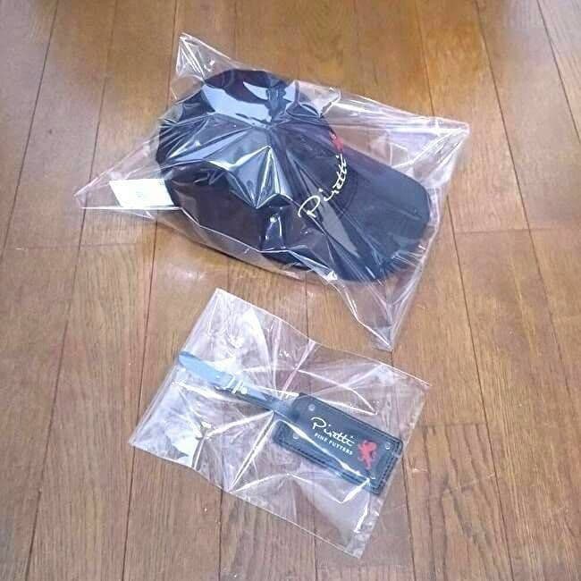 Piretti Golf ピレッティ キャディバック 限定 正規品 送料無料