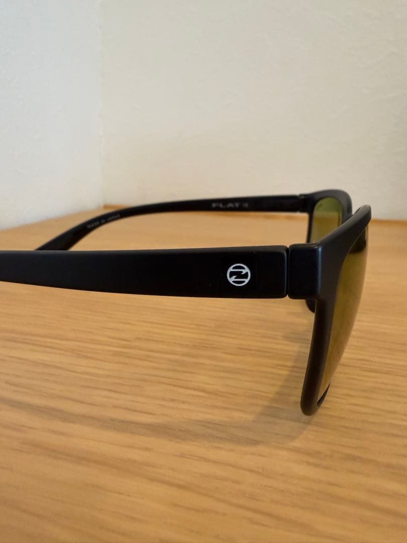 OZNIS FLAT18 イーズグリーン 偏光