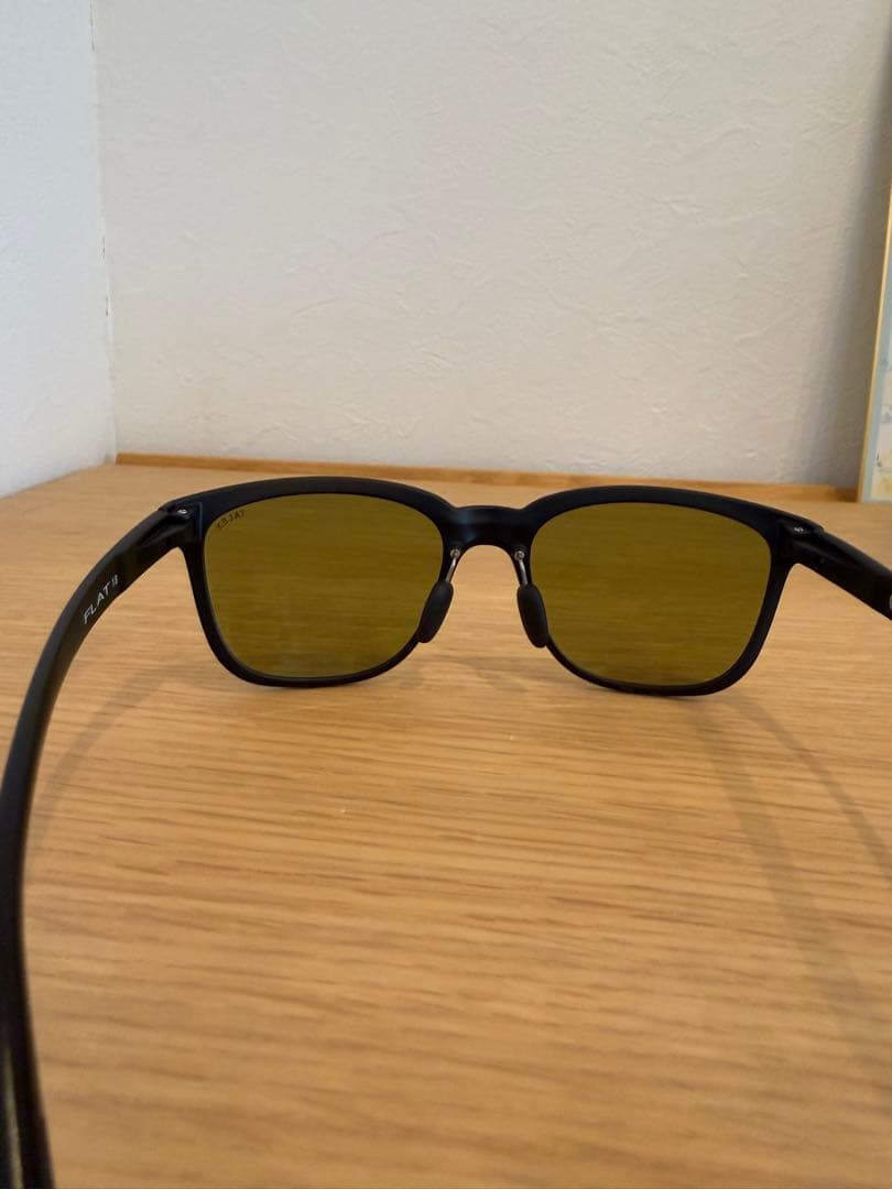 OZNIS FLAT18 イーズグリーン 偏光