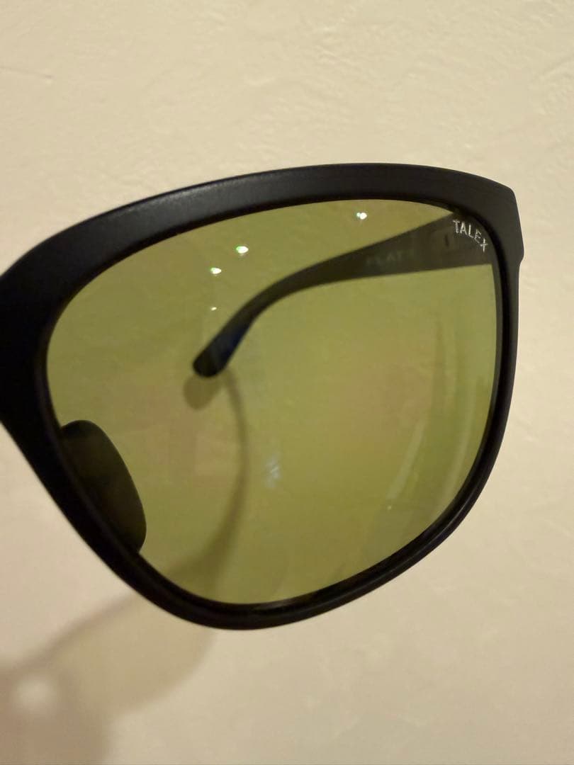 OZNIS FLAT18 イーズグリーン 偏光