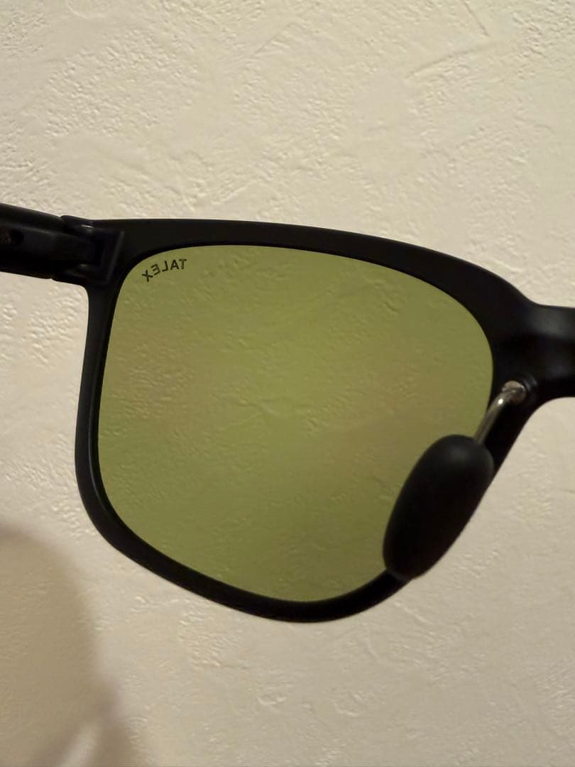 OZNIS FLAT18 イーズグリーン 偏光