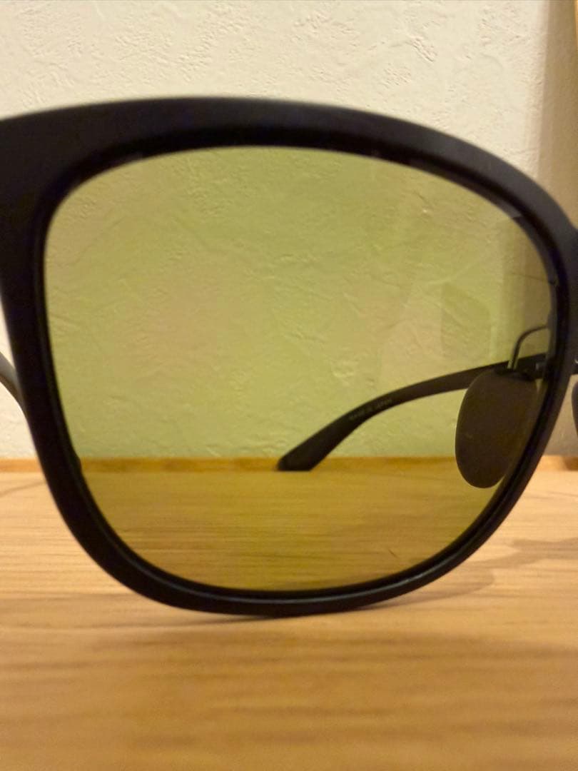 OZNIS FLAT18 イーズグリーン 偏光