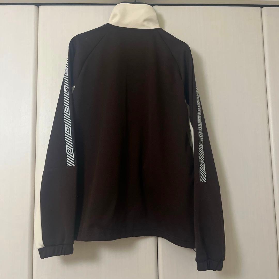 UMBRO × FREAK’S STOREアンブロ別注 トラックジャケット