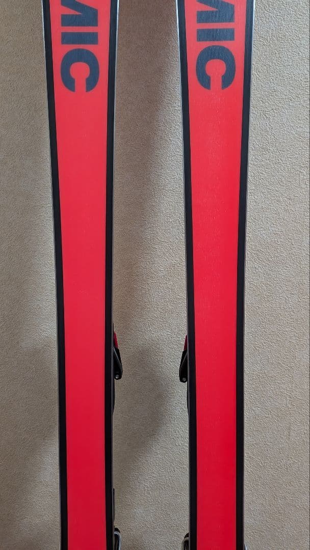 ATOMIC スキー板 REDSTER S9 FIS 155 ICON 16