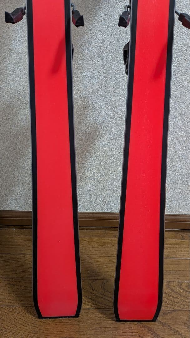 ATOMIC スキー板 REDSTER S9 FIS 155 ICON 16