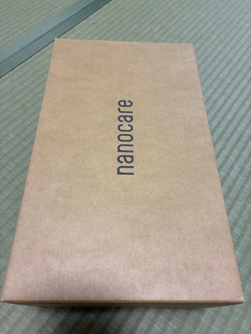 Panasonic EH-NA9M-E ヘアドライヤー