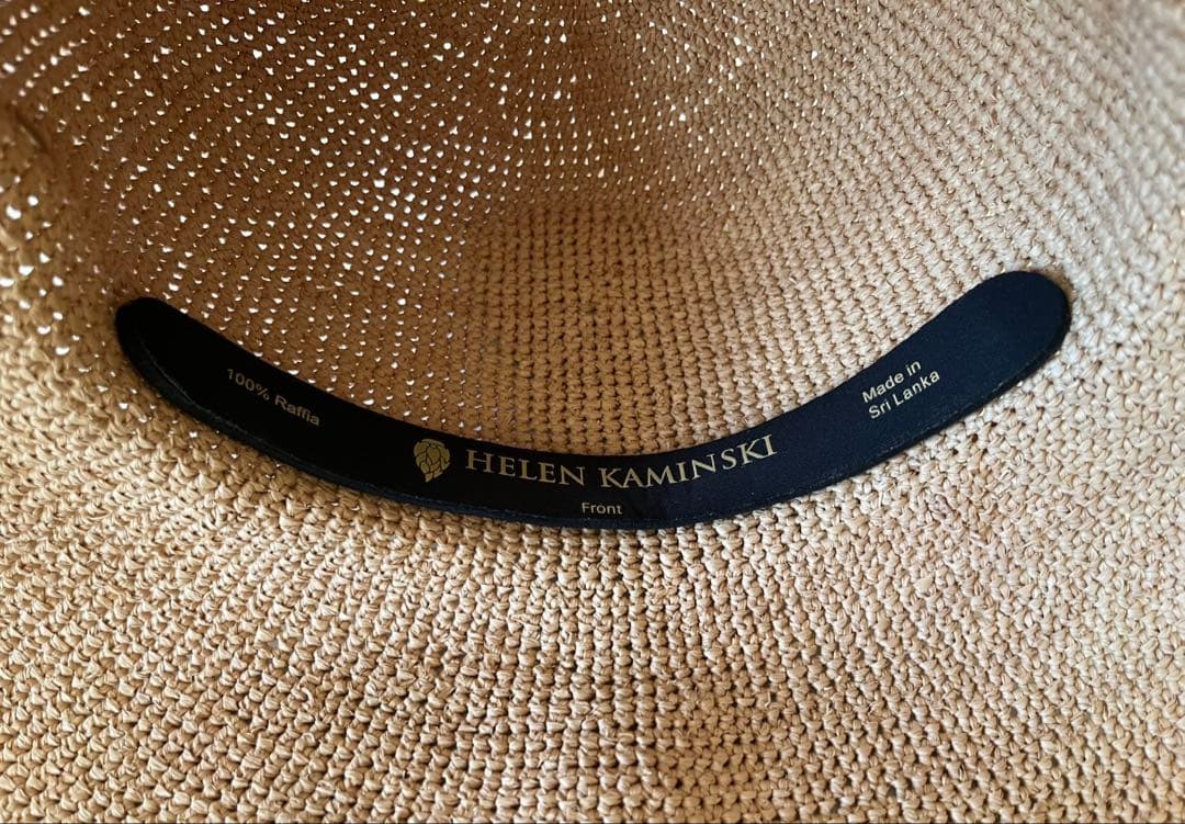 帽子 HELEN KAMINSKI Provence 8