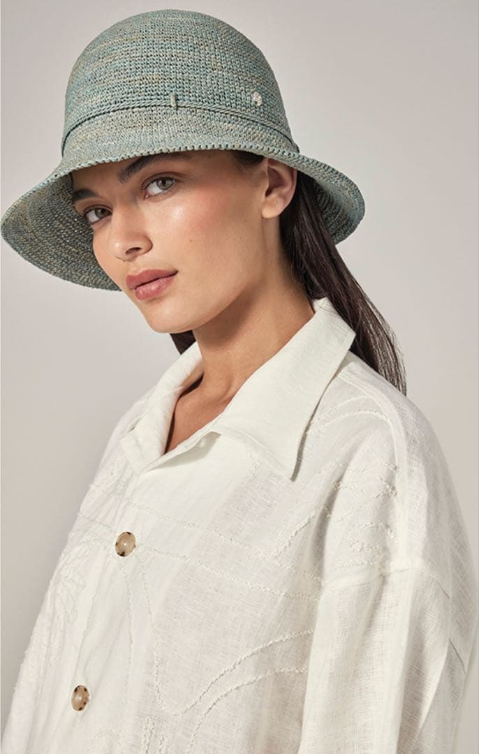 帽子 HELEN KAMINSKI Provence 8