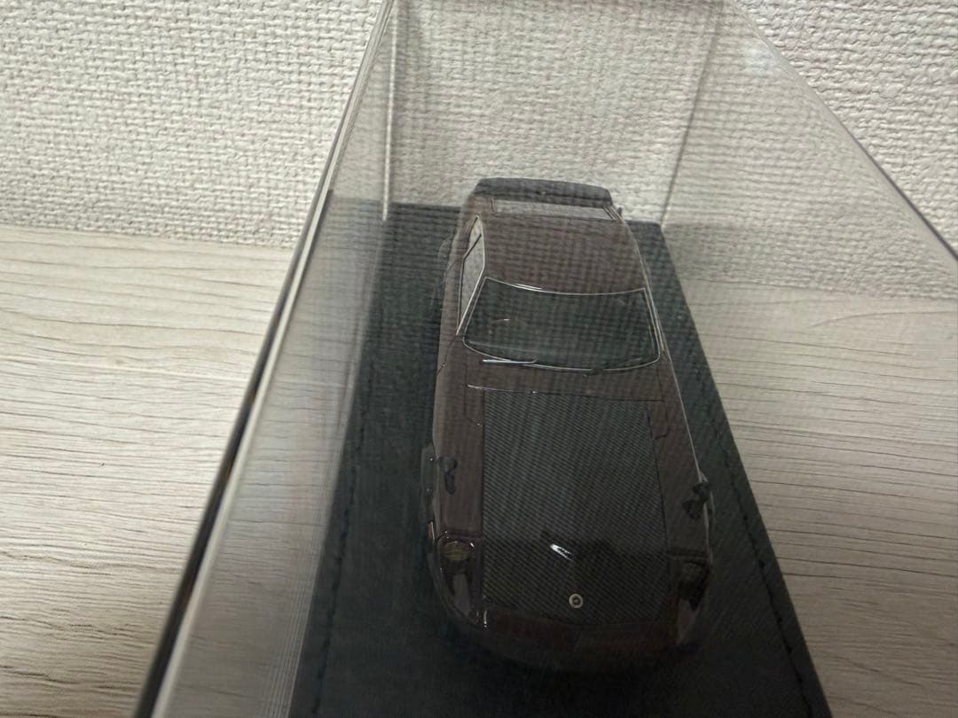 1/43 イグニッションモデル　フェアレディZ HS30