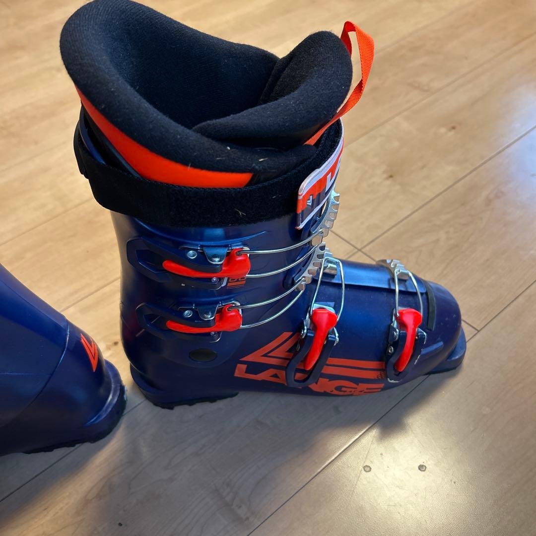 LANGE ラング スキーブーツ RSJ60 25.5