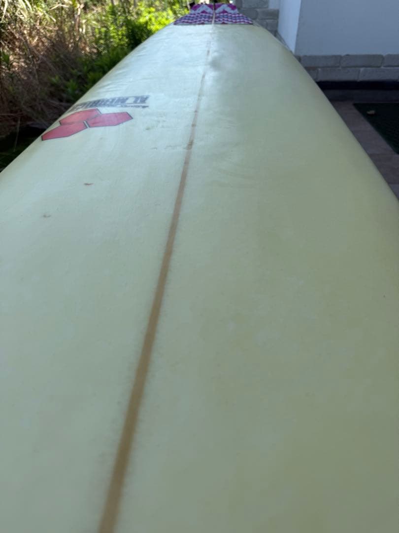 サーフィン・ボディボード Waterhog 7,0 Channel s