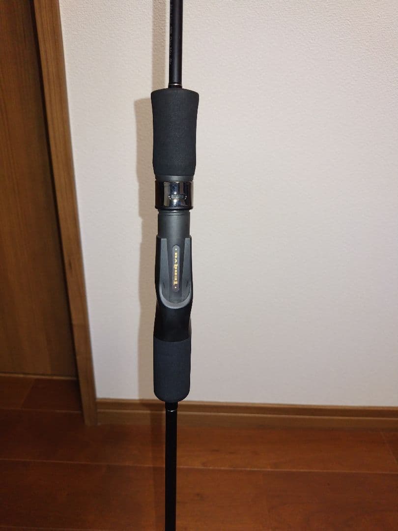 天竜　ホライゾンSL　HSL66B-MH（ken）