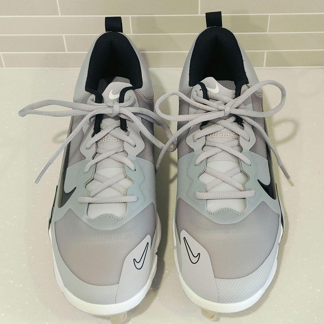 【US限定トラウトモデル】ナイキ 野球スパイク フォースズームトラウト9プロ